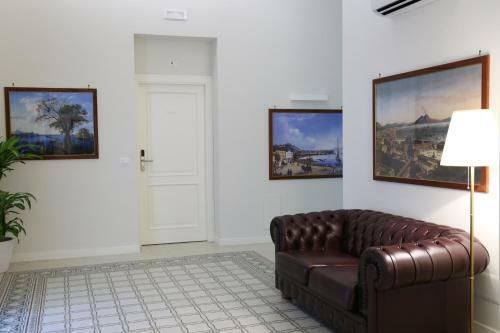 Hostal Dimora Delle Arti