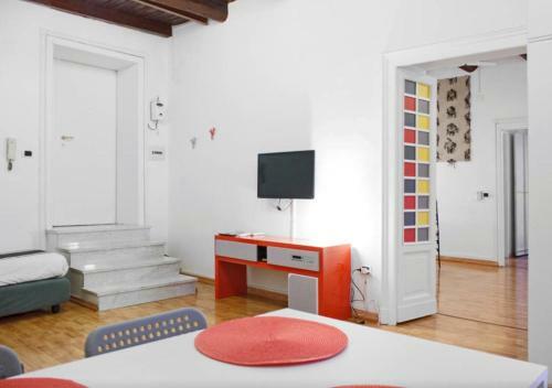 Apartamento Appartamento Casa Toledo