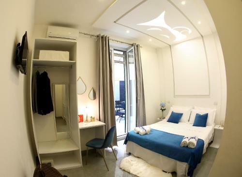 Bed & Breakfast I Colori Di Napoli