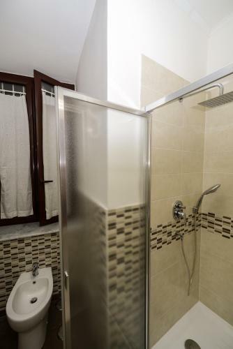 Apartamento Residenza Santa Chiara