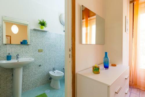 Apartamento Casa Di Partenope