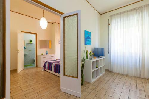 Apartamento Casa Di Partenope