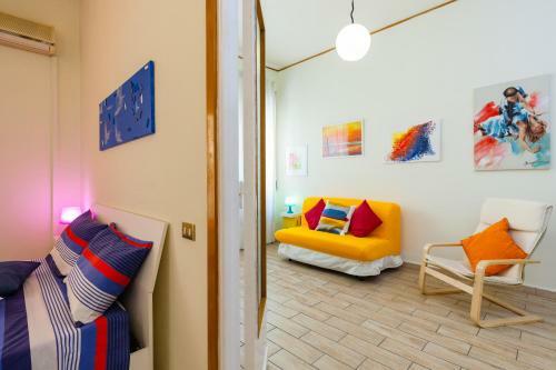 Apartamento Casa Di Partenope
