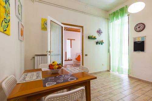 Apartamento Casa Di Partenope