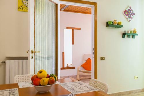 Apartamento Casa Di Partenope
