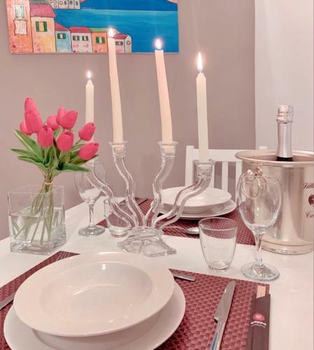 Reginella Duomo Apartment