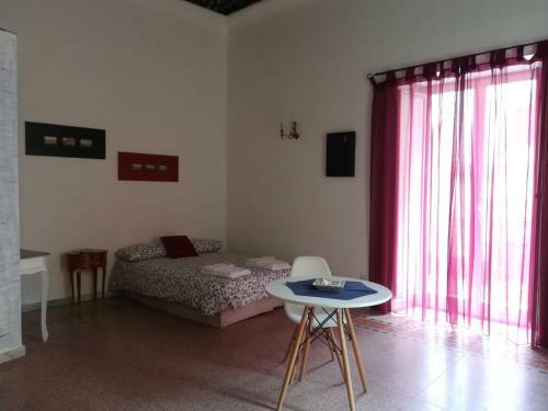 B&B Alchimia Napoletana