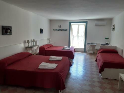 B&B Alchimia Napoletana