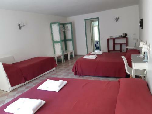 B&B Alchimia Napoletana