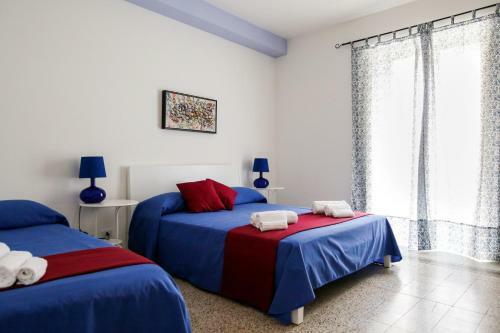 B&B Alchimia Napoletana