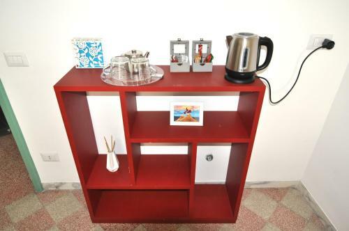B&B Alchimia Napoletana
