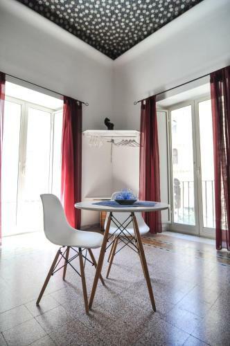 B&B Alchimia Napoletana