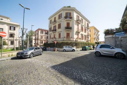 B&B 'o Sole Mio!