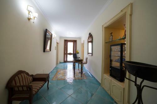 B&B 'o Sole Mio!