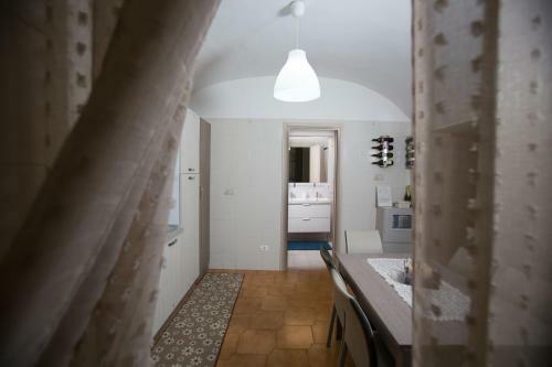 Apartamento Appartamento Il Forziere