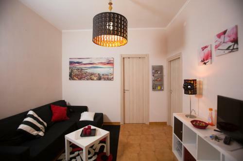 Apartamento Appartamento Il Forziere