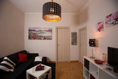 Apartamento Appartamento Il Forziere