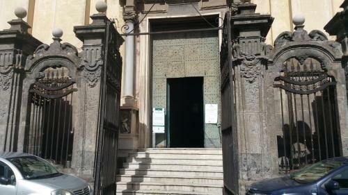 Apartamento Appartamento Il Forziere