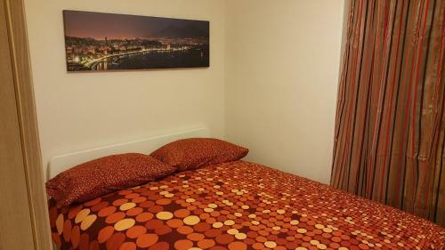 Apartamento Appartamento Il Forziere