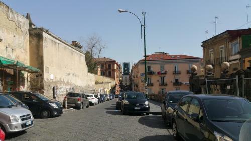 Apartamento Appartamento Il Forziere