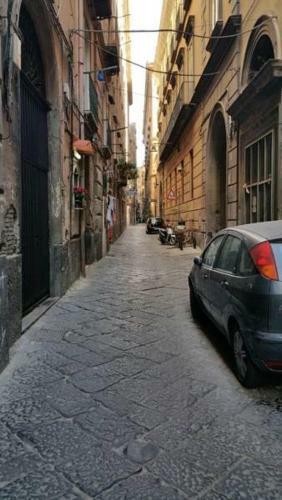Apartamento Appartamento Il Forziere