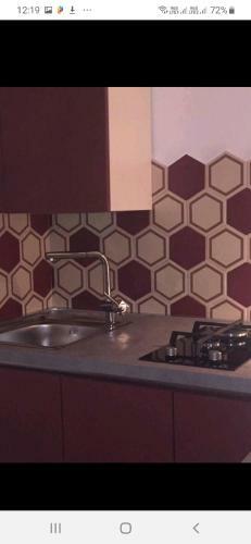 Apartamento Casa Fabrizio Ai Gradoni Di Chiaia