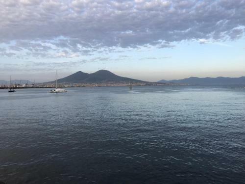 Bed & Breakfast Napoli Com'era