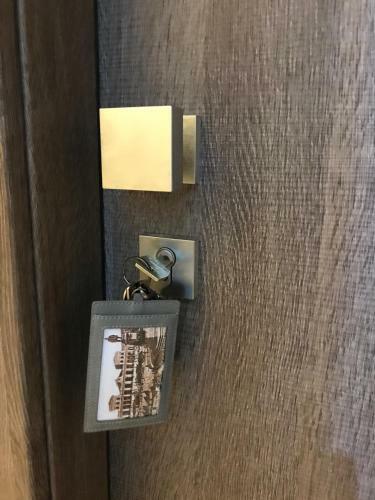 Bed & Breakfast Napoli Com'era