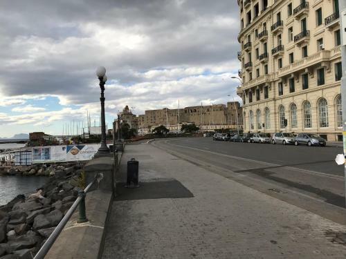Bed & Breakfast Napoli Com'era