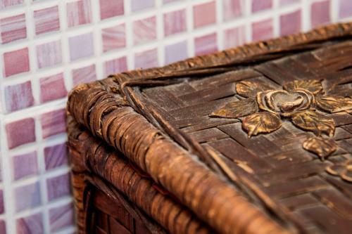 Bed & Breakfast Naples In The History