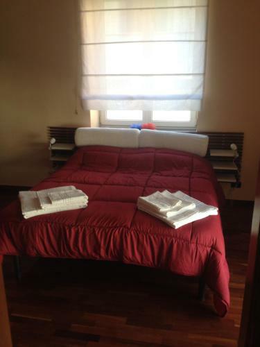 Apartamento Toledo Suite