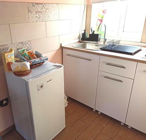 Apartamento Terrazza Eurialo