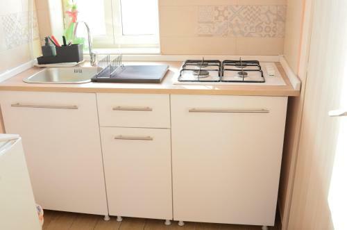 Apartamento Terrazza Eurialo