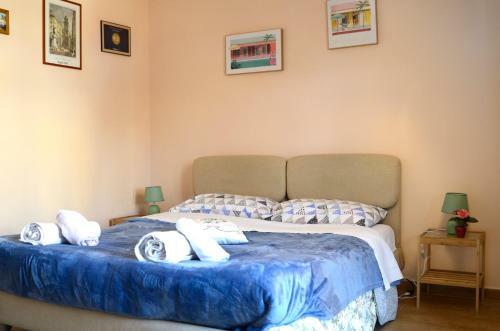 Apartamento Terrazza Eurialo