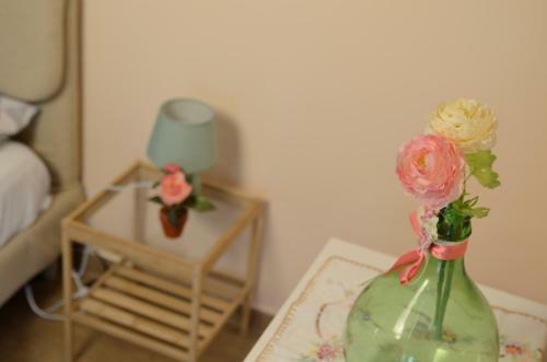 Apartamento Terrazza Eurialo