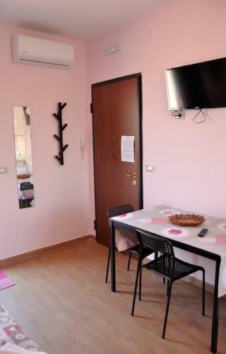 Apartamento Terrazza Eurialo