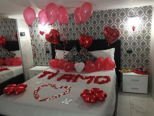 Casa Vacanze Sannazzaro 70