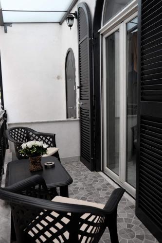 Casa Vacanze Sannazzaro 70