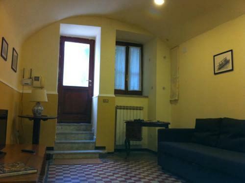 Casa Vacanze Amedeo