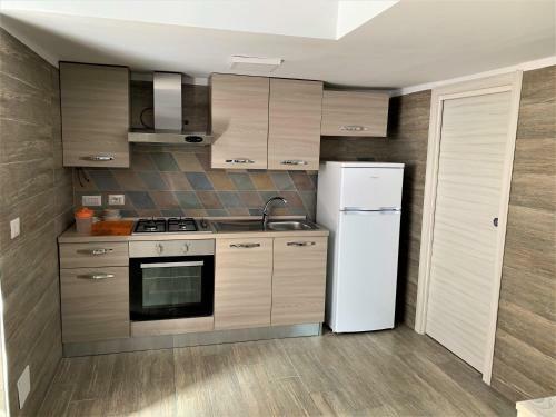 Apartamento Il Decumano Superiore
