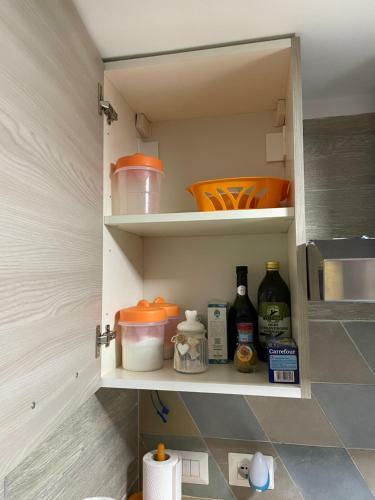 Apartamento Il Decumano Superiore