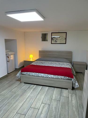 Apartamento Il Decumano Superiore