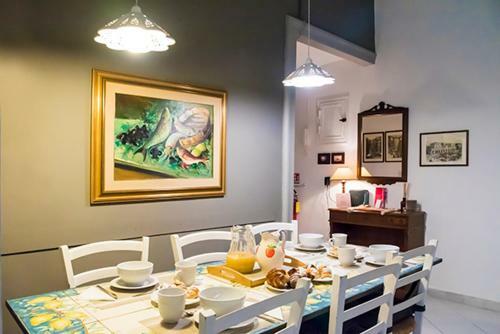 Bed & Breakfast La Casa Napoletana