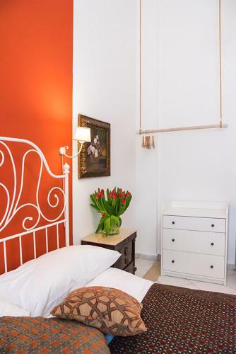 Bed & Breakfast La Casa Napoletana