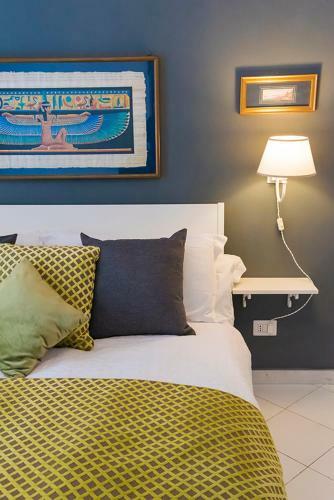 Bed & Breakfast La Casa Napoletana