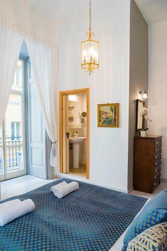 Bed & Breakfast La Casa Napoletana
