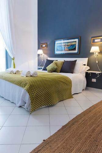 Bed & Breakfast La Casa Napoletana