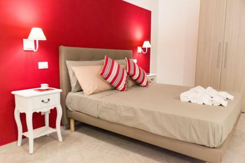 B&B Il Balconcino A Santa Chiara