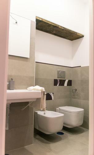 B&B Il Balconcino A Santa Chiara