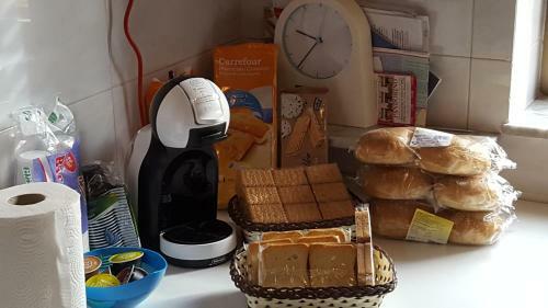 Apartamento Campi Flegrei Studios